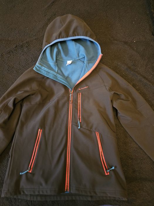 Geaca vant Quechua 153-162