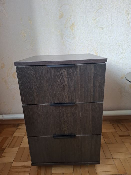 Тумба мобильная новая
