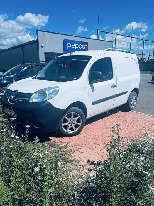 Renault kangoo,impecabil,