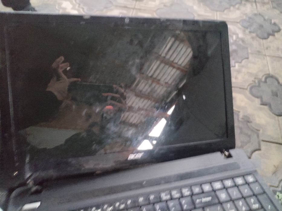 Продам ноутбук ACER