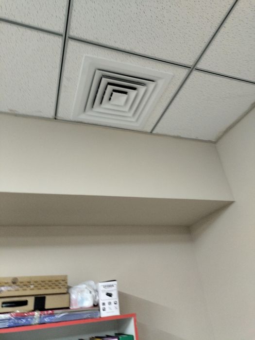 Алматы Вентиляция