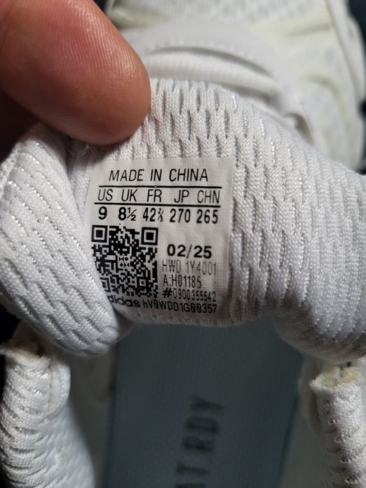 Adidas climacool vara