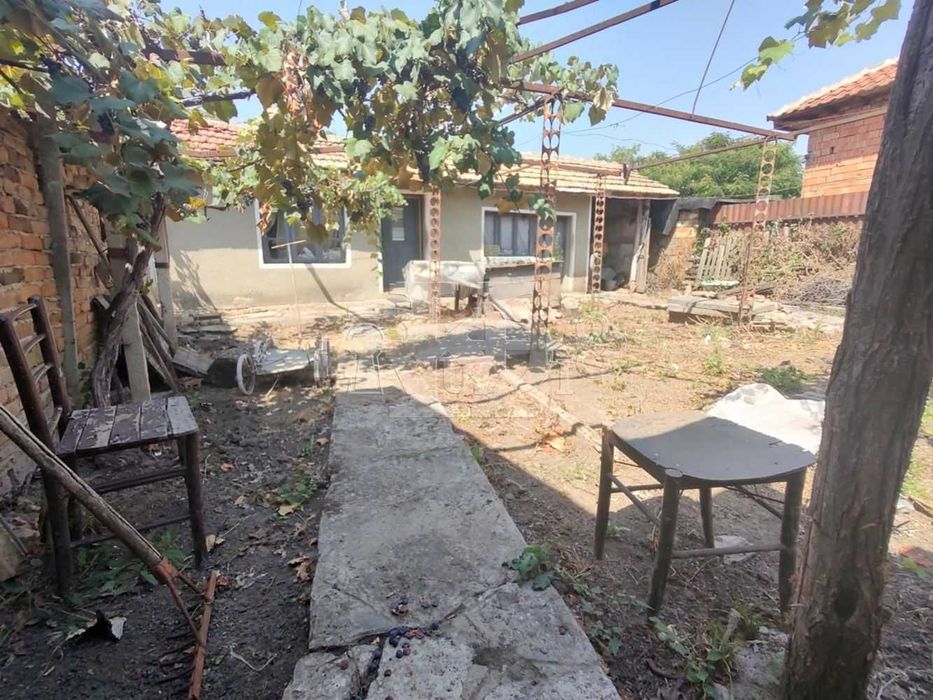 Продава се Къща в Генерал Тошево - 154 кв.м за 414 €/кв.м - Снимка #14