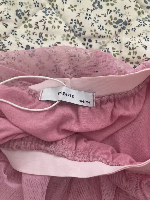 Пепел от рози пола размер 164