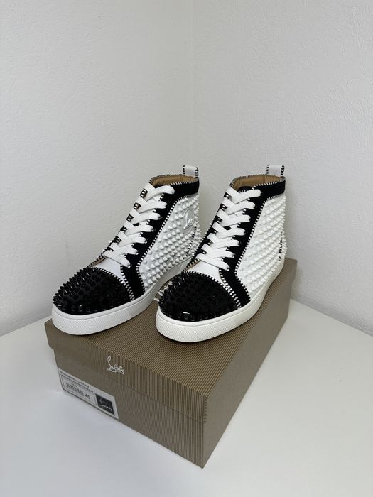 Christian Louboutin (PREMIUM) full box