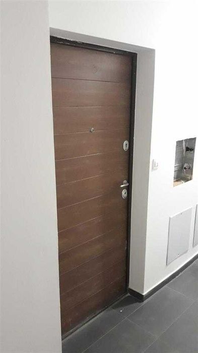 Дава се под наем Едностаен апартамент в Пловдив, Съдийски - 42 кв.м за 147.9 € - Снимка #2