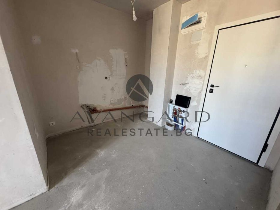 Продава се Едностаен апартамент в Пловдив, Тракия - 40 кв.м за 2060 €/кв.м - Снимка #4