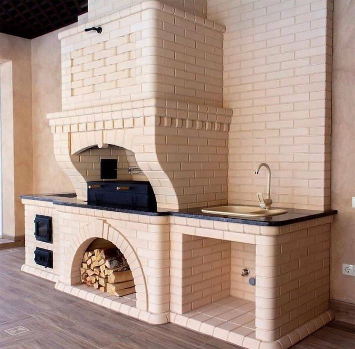 Огнеупорный кирпич Завод!