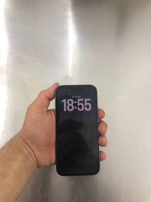 Iphone 14 pro 256gb