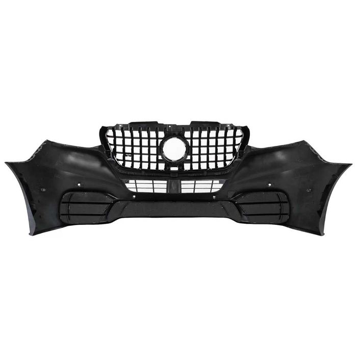 Bara Fata compatibil cu Mercedes Sprinter W907 W910 (2019-2021) GT Design