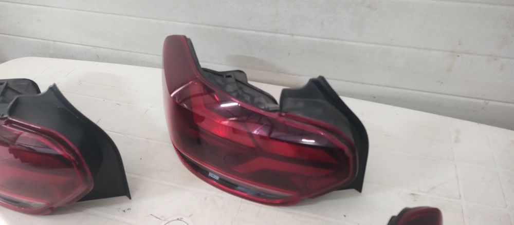 Lampa , stop stânga și dreapta Dacia Logan 3