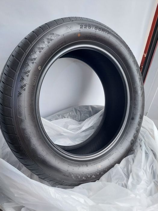 Шины   225/55/17