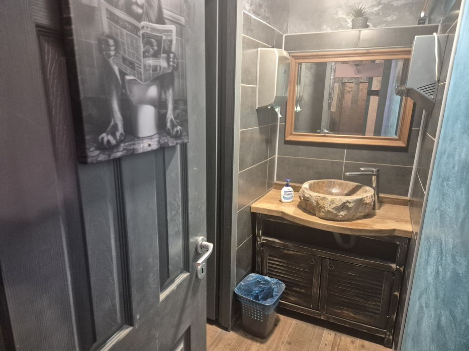 Spatiu comercial central