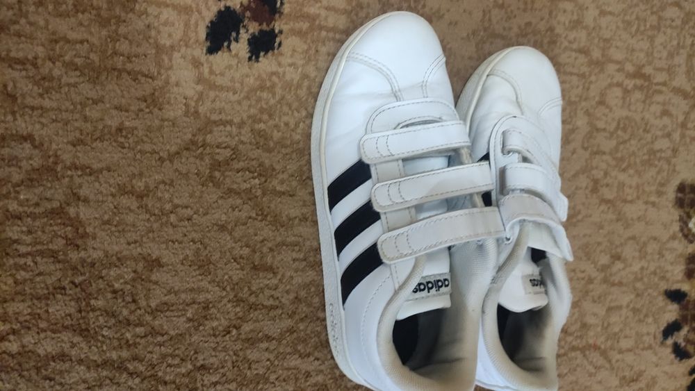 Детски маратонки- adidas