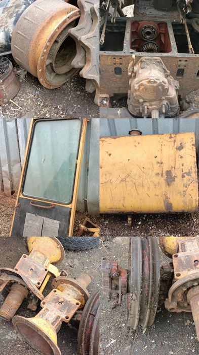 Продам , лопату от мтз