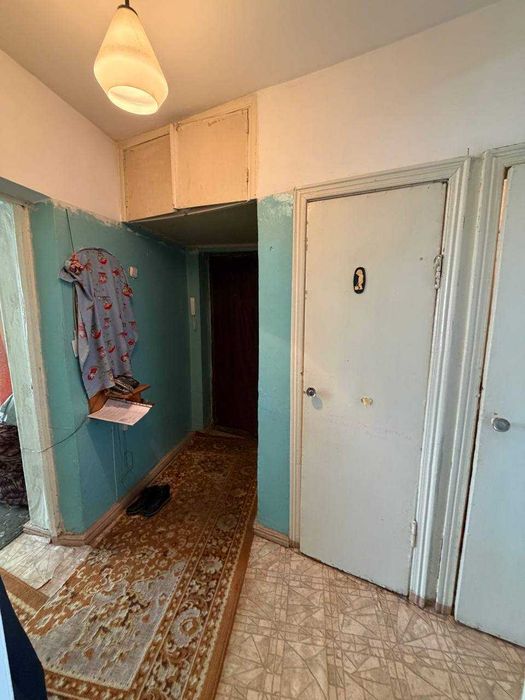 Продажа 3-комнатной квартиры