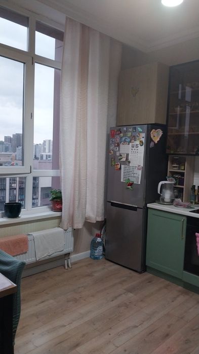 Квартира, Продам!