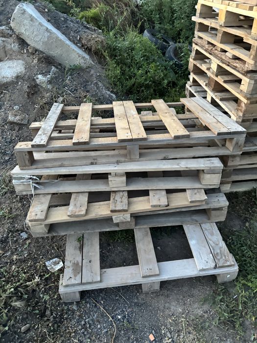 Продам поддоны/паллеты