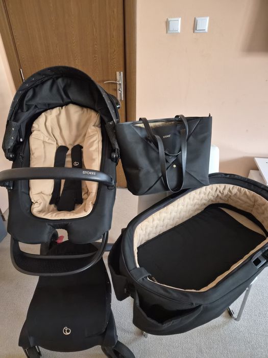 Stokee Xplory X Signature