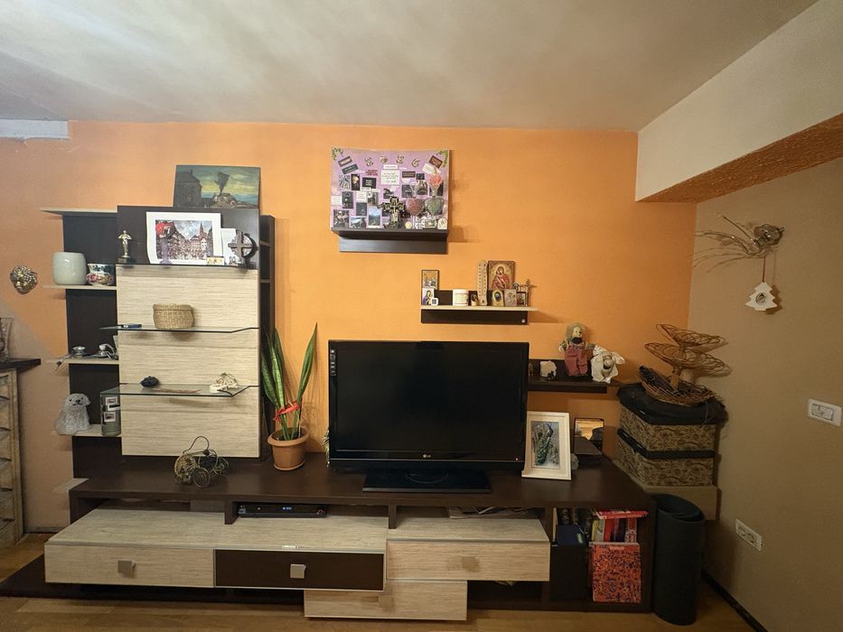 Mobilier pentru living