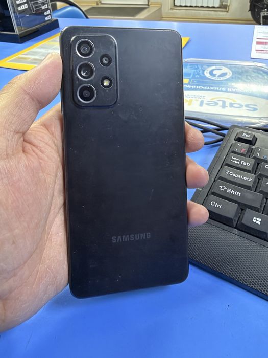 Samsung a52 8/256