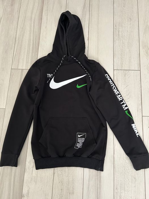 Hanorac băieți Nike