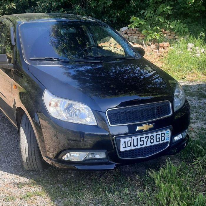 Nexia 3 sotiladi 2022 avtomat