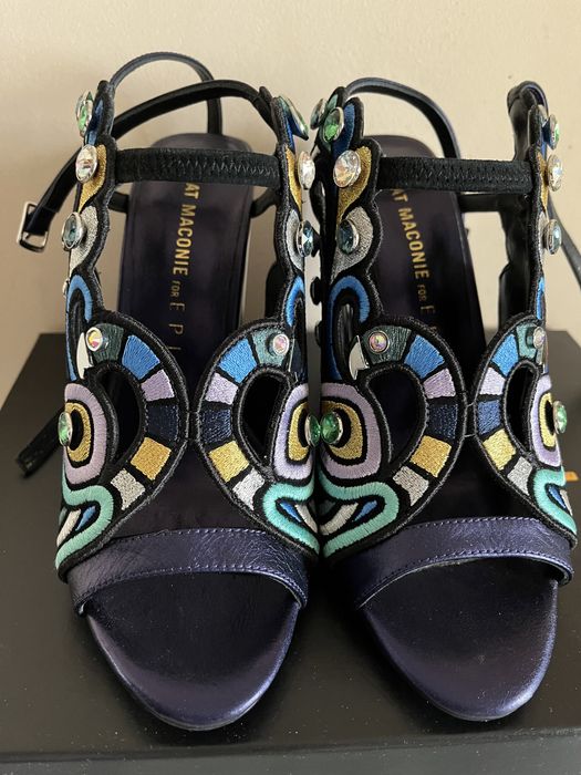 Sandale dama elegante Epica