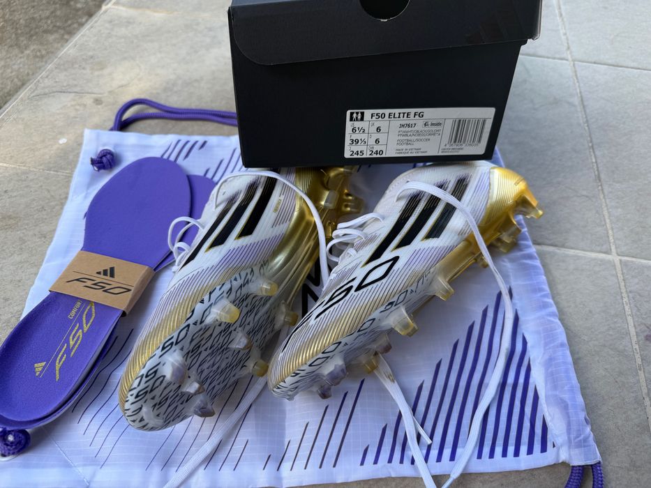 Adidasi F50 Elite FH