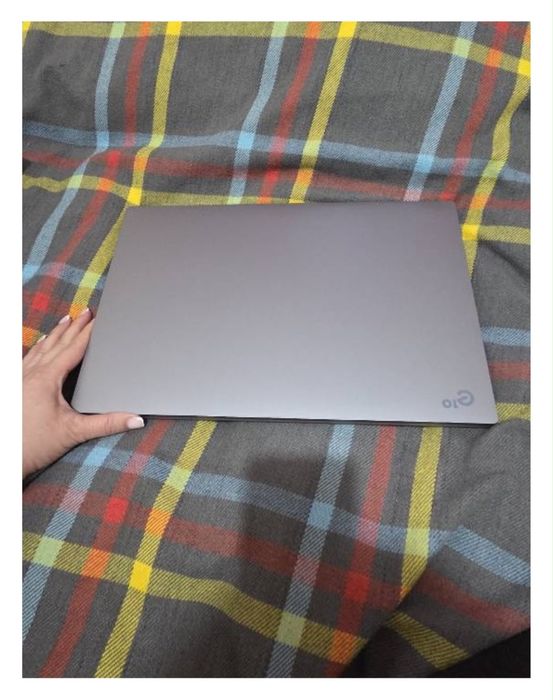 Ноутбук Acer Gadget ETBook Plus E10
