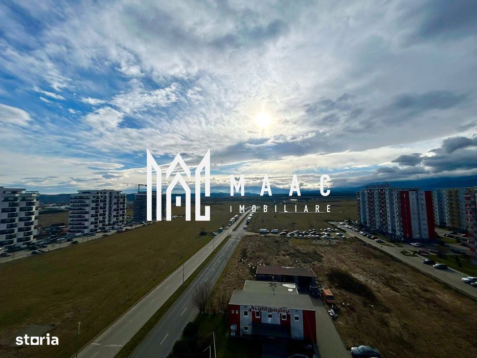 PENTHOUSE PREMIUM | Terasă Panoramică | Avangarden – Shopping City