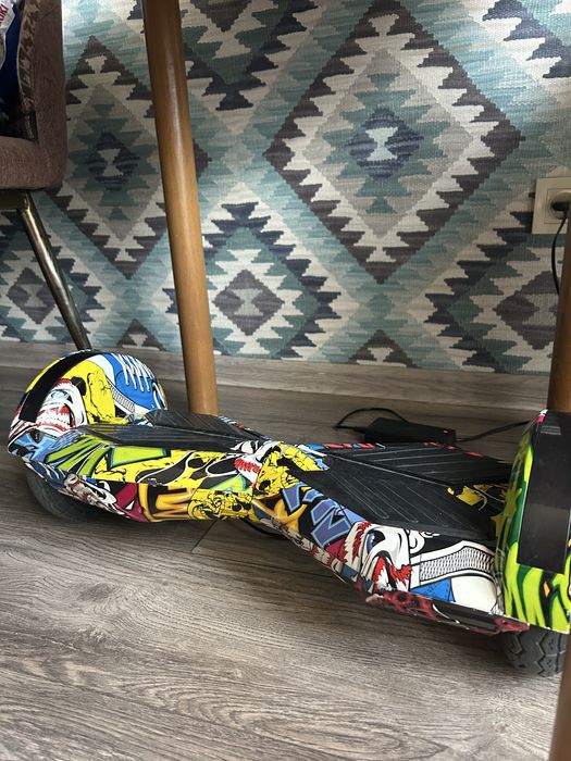 Гироскутер средний