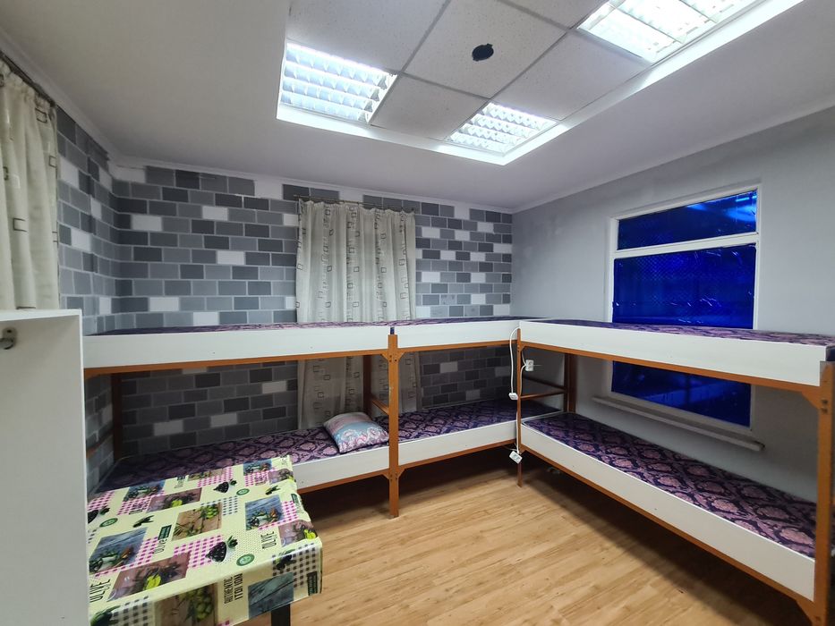 Хостел для друзей