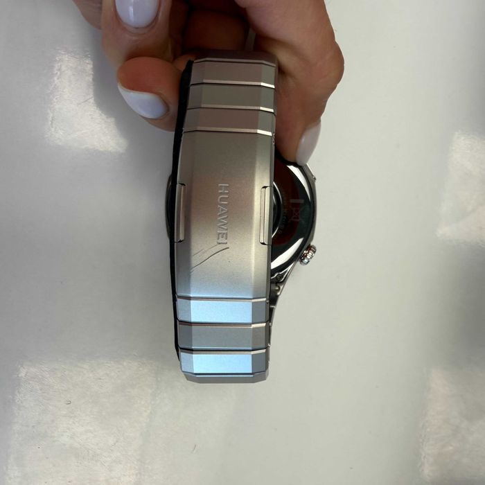 Huawei Watch GT5 PRO Titanium 46mm