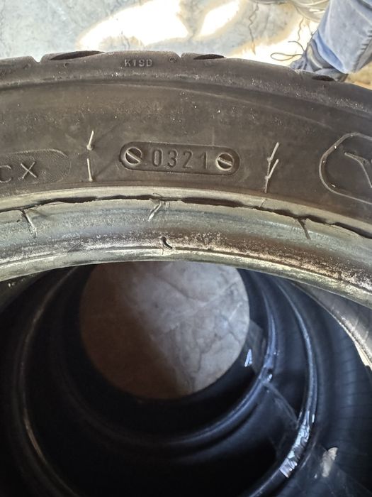 Летни гуми 4бр. KORMORAN ROAD (195/65 R15) - DOT 2021г.