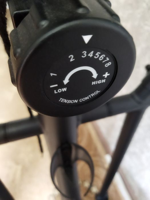 Продам тренажёр Эллипс 2в1