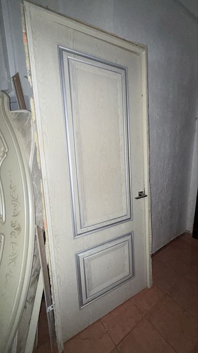 Продаются межкомнатные двери