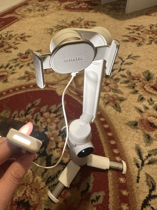 Стедикам для фото и видео