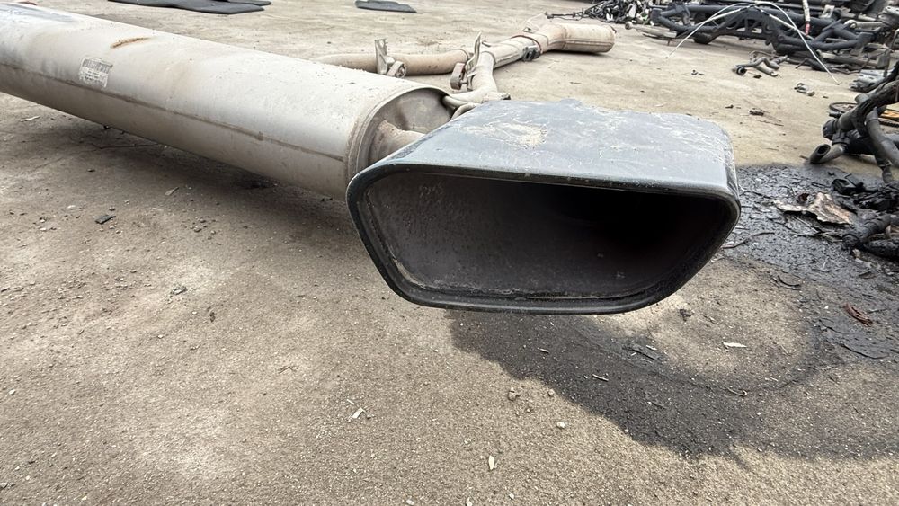 BMW X5 F15 X6 F16 M50D Генерация