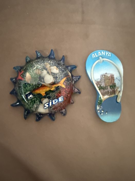 Магниты турция, египет