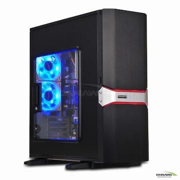 Кутия   Gigabyte