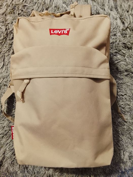 Levis rucsac / nou