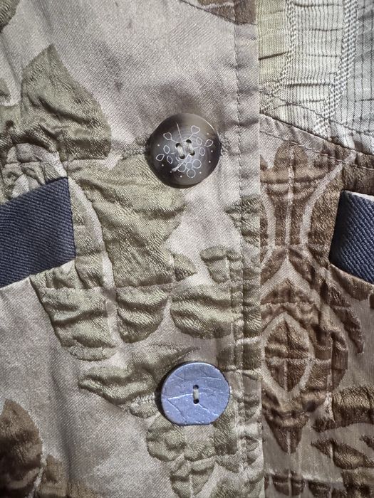 Pardesiu Old cotton M