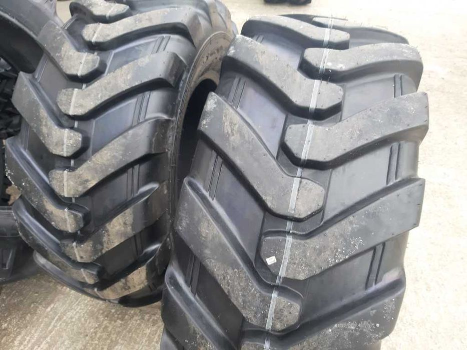 16.0/70-20 OZKA Cauciucuri noi industriale de MANITOU cu 16pliuri