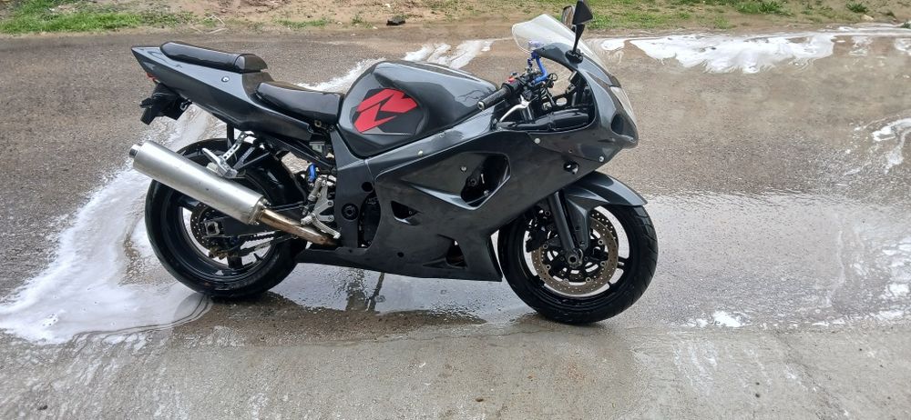 Suzuki 750 kub original