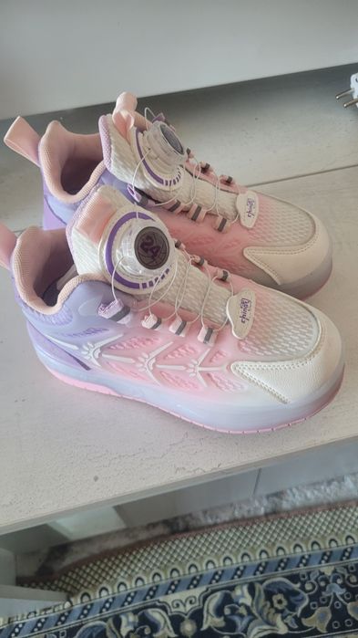 Продам роликовую красовку