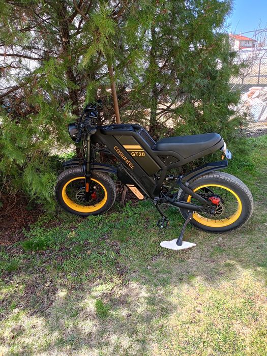 Coswheel GT 20 max