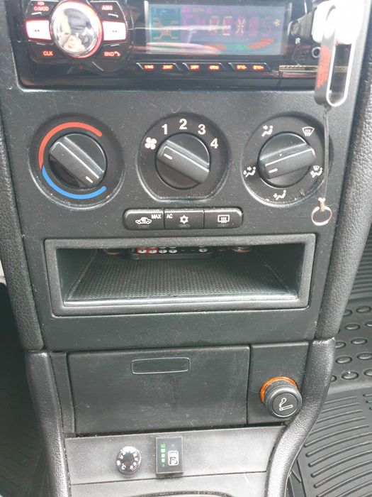 OPEL Astra 2008 — imagine 5