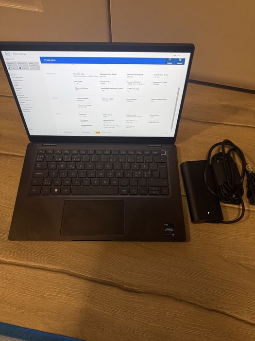 Dell latitude 7430