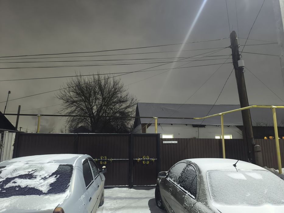 Продадим дом район обл.ГАИ